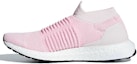 Buy (W) adidas UltraBoost Tanpa Tali 'Orchid Tint' B75856