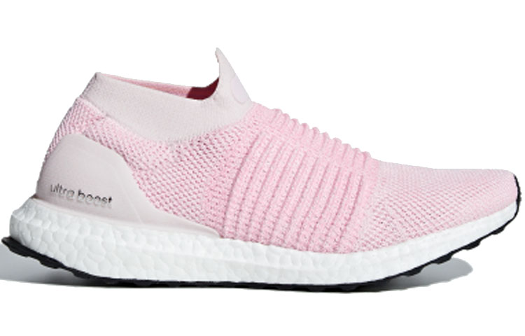 Order (W) adidas UltraBoost Tanpa Tali 'Orchid Tint' B75856