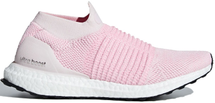 (Women) adidas UltraBoost Laceless 'Orchid Tint' B75856 Order (Women) adidas UltraBoost Laceless 'Orchid Tint' B75856