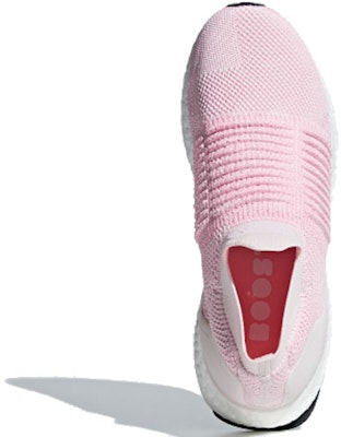 (W) adidas UltraBoost Tanpa Tali 'Orchid Tint' B75856 Lookbook (W) adidas UltraBoost Tanpa Tali 'Orchid Tint' B75856