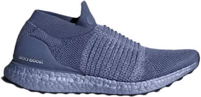 (Women) adidas UltraBoost Laceless 'Tech Ink' AC8193 (Women) adidas UltraBoost Laceless 'Tech Ink' AC8193