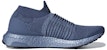 (Women) adidas UltraBoost Laceless 'Tech Ink' AC8193