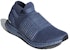 (Women) adidas UltraBoost Laceless 'Tech Ink' AC8193