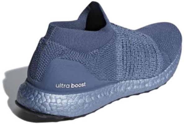 (Women) adidas UltraBoost Laceless 'Tech Ink' AC8193 Shop (Women) adidas UltraBoost Laceless 'Tech Ink' AC8193