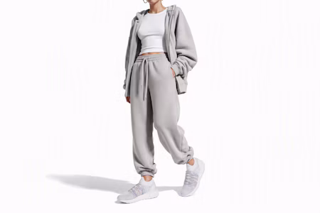 Order adidas Ultraboost Laceless W 低幫 跑步鞋 女款 白灰綠