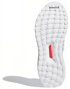 adidas Ultraboost Laceless W 低幫 跑步鞋 女款 白灰綠 Shop adidas Ultraboost Laceless W 低幫 跑步鞋 女款 白灰綠