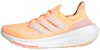 (W) adidas UltraBoost Light 'Jingga Asid' HQ8598