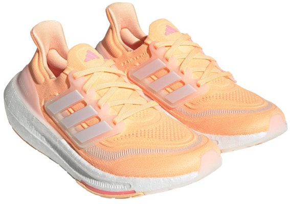 (Women) adidas UltraBoost Light 'Acid Orange' HQ8598 Order (Women) adidas UltraBoost Light 'Acid Orange' HQ8598