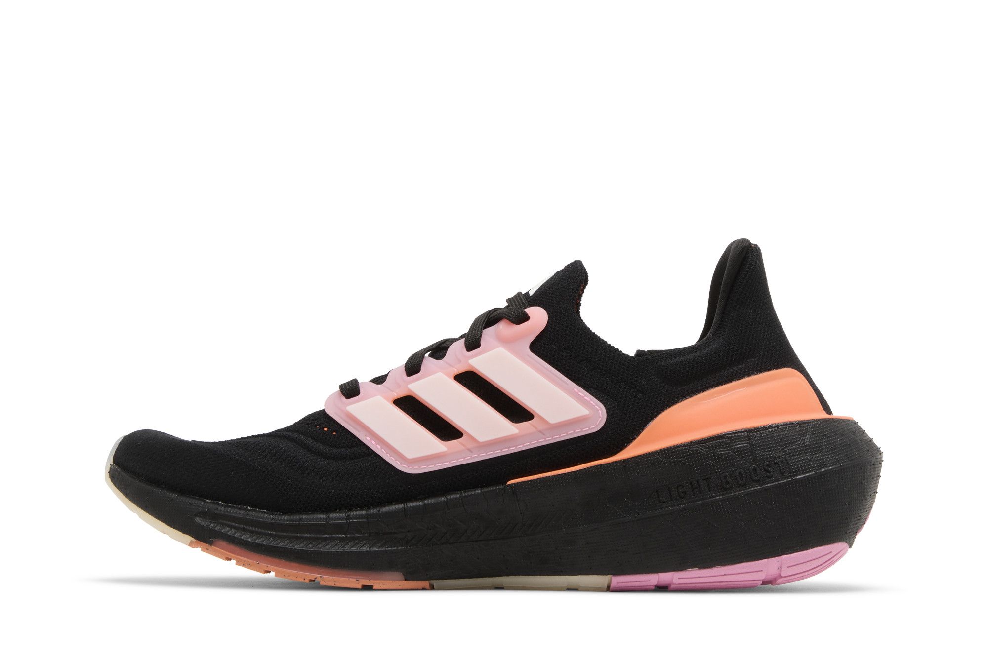 Lookbook (W) adidas UltraBoost Light ''Noir Rose Beam'' HQ8599