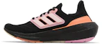 Lookbook (W) adidas UltraBoost Light ''Noir Rose Beam'' HQ8599