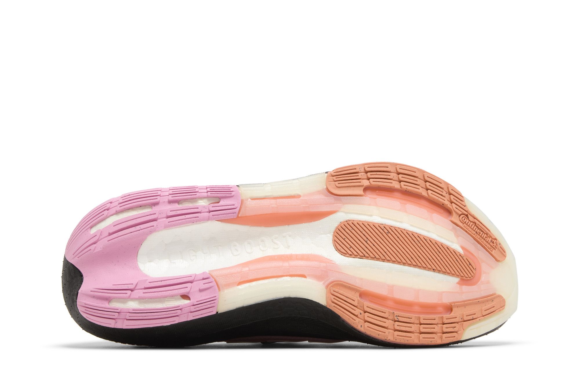 Shop (W) adidas UltraBoost Light ''Noir Rose Beam'' HQ8599