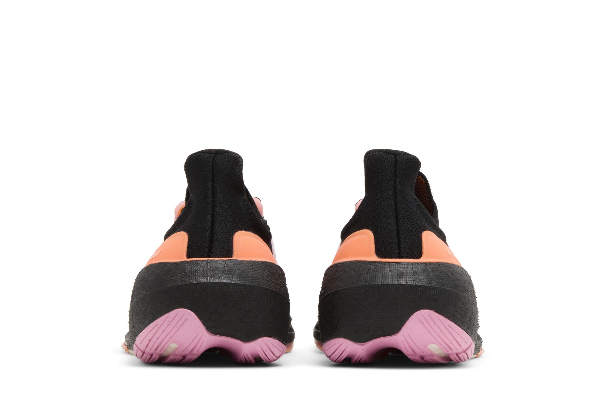 Details for (W) adidas UltraBoost Light ''Noir Rose Beam'' HQ8599