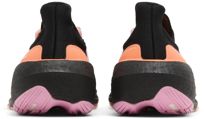 (W) adidas UltraBoost Light ''Noir Rose Beam'' HQ8599 Details for (W) adidas UltraBoost Light ''Noir Rose Beam'' HQ8599
