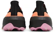 Details for (W) adidas UltraBoost Light ''Noir Rose Beam'' HQ8599