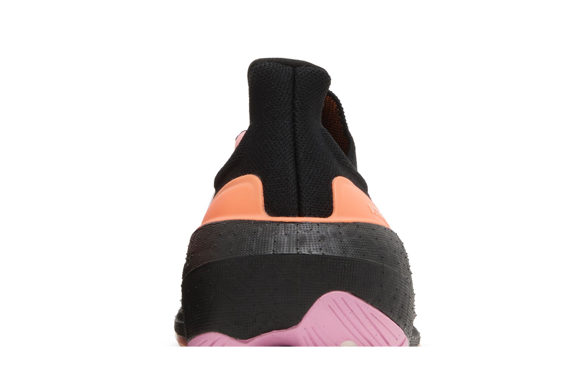 Sizing (W) adidas UltraBoost Light ''Noir Rose Beam'' HQ8599