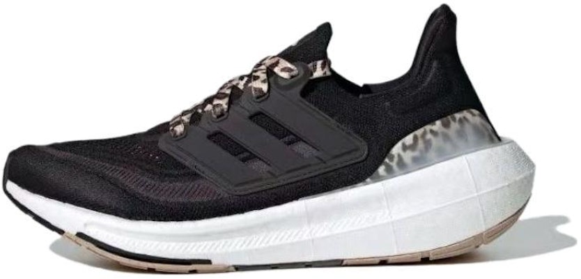 (Women) adidas UltraBoost Light 'Black Leopard' ID2932 Buy (Women) adidas UltraBoost Light 'Black Leopard' ID2932