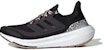 (W) adidas UltraBoost Light 'Black Leopard' Hitam Harimau Bintang ID2932