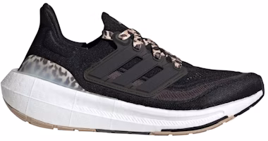(Women) adidas UltraBoost Light 'Black Leopard' ID2932 (Women) adidas UltraBoost Light 'Black Leopard' ID2932