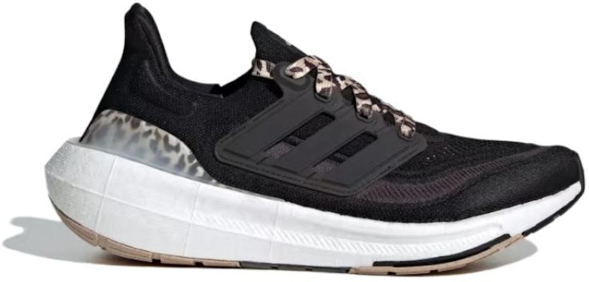 (Women) adidas UltraBoost Light 'Black Leopard' ID2932 Order (Women) adidas UltraBoost Light 'Black Leopard' ID2932