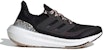 (W) adidas UltraBoost Light 'Black Leopard' Hitam Harimau Bintang ID2932