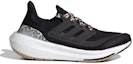 Order (W) adidas UltraBoost Light 'Black Leopard' Hitam Harimau Bintang ID2932