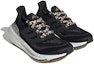 Lookbook (W) adidas UltraBoost Light 'Black Leopard' Hitam Harimau Bintang ID2932