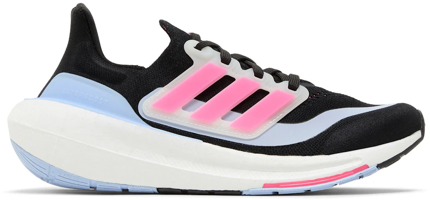 (W) adidas UltraBoost Light ''Noir Rose Lucide''. IE1764 Buy (W) adidas UltraBoost Light ''Noir Rose Lucide''. IE1764