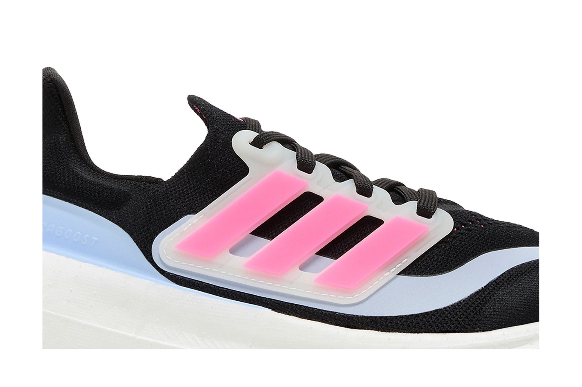 Order (W) adidas UltraBoost Light ''Noir Rose Lucide''. IE1764