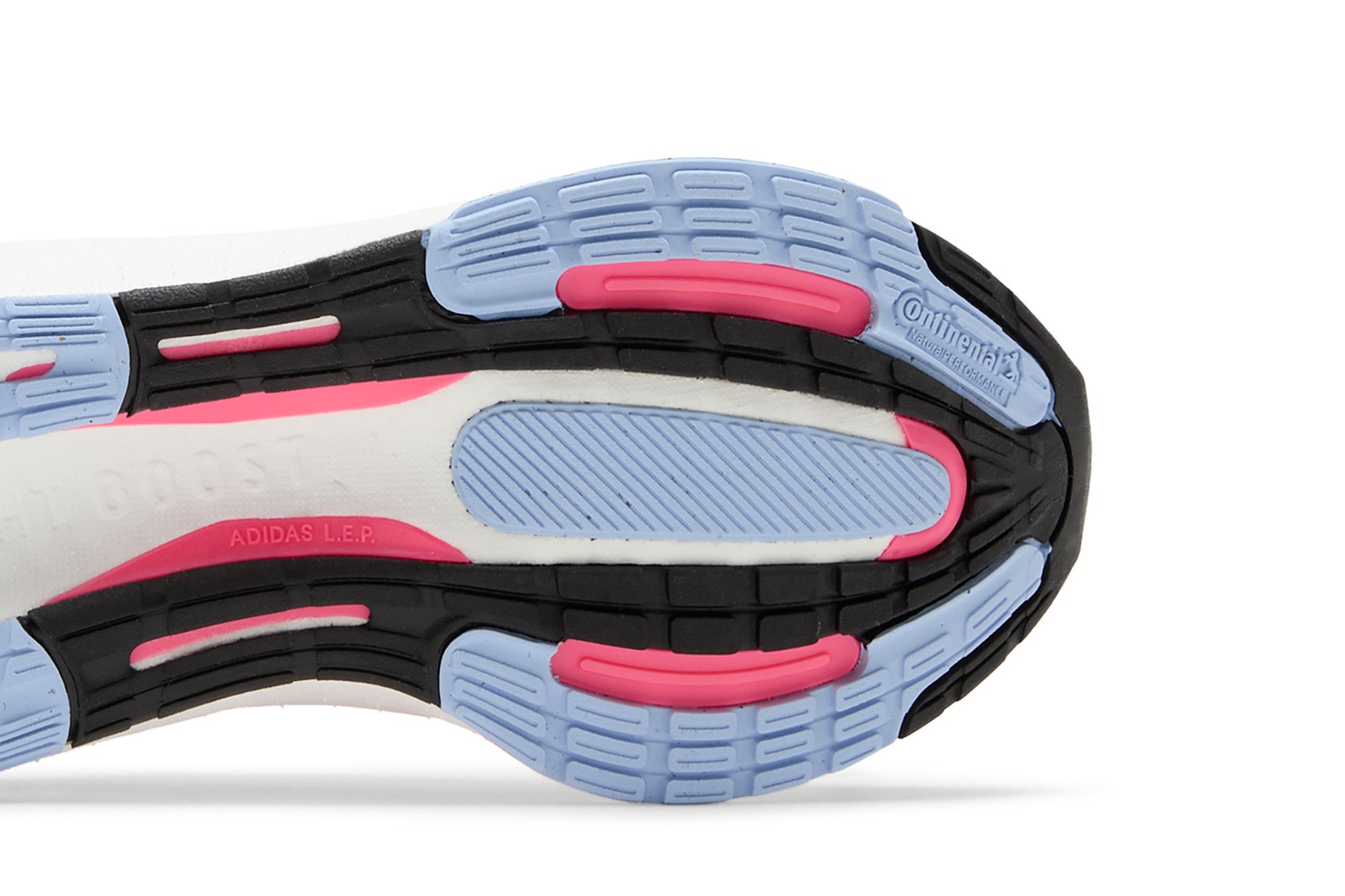 Purchase (W) adidas UltraBoost Light ''Noir Rose Lucide''. IE1764