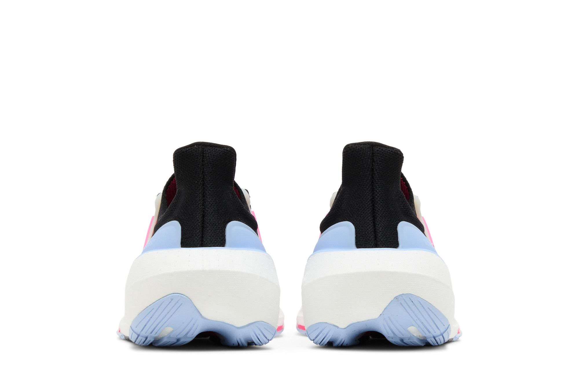 Details for (W) adidas UltraBoost Light ''Noir Rose Lucide''. IE1764