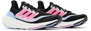 Cheap (W) adidas UltraBoost Light ''Noir Rose Lucide''. IE1764
