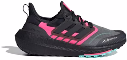 (W) ウルトラブースト ライト 黒ピンク HP6403 Order (W) ウルトラブースト ライト 黒ピンク HP6403