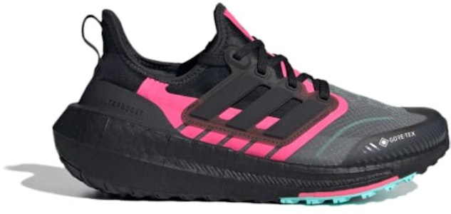 (W) 아디다스 울트라부스트 라이트 '블랙 핑크' HP6403 Order (W) 아디다스 울트라부스트 라이트 '블랙 핑크' HP6403