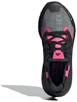 (W) ウルトラブースト ライト 黒ピンク HP6403 Purchase (W) ウルトラブースト ライト 黒ピンク HP6403