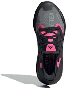 (W) 아디다스 울트라부스트 라이트 '블랙 핑크' HP6403 Purchase (W) 아디다스 울트라부스트 라이트 '블랙 핑크' HP6403