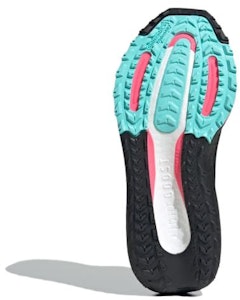 (W) 아디다스 울트라부스트 라이트 '블랙 핑크' HP6403 Details for (W) 아디다스 울트라부스트 라이트 '블랙 핑크' HP6403