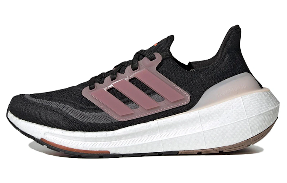 (Women) adidas UltraBoost Light 'Black Pink Strata' HQ6349