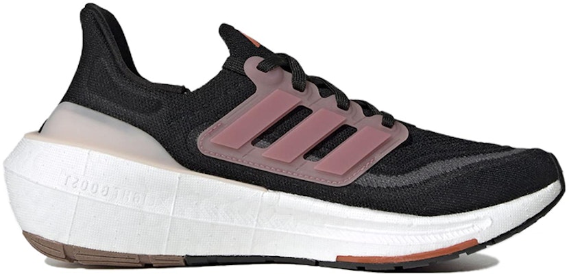 (Women) adidas UltraBoost Light 'Black Pink Strata' HQ6349 Order (Women) adidas UltraBoost Light 'Black Pink Strata' HQ6349