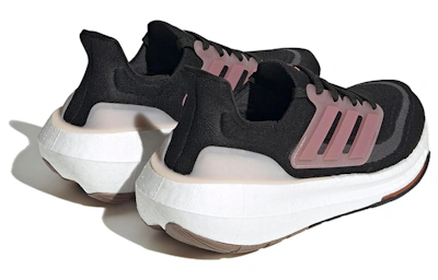 (Women) adidas UltraBoost Light 'Black Pink Strata' HQ6349