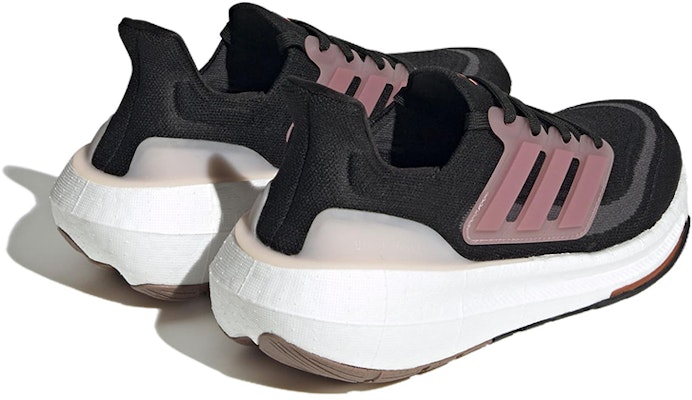 (Women) adidas UltraBoost Light 'Black Pink Strata' HQ6349 Shop (Women) adidas UltraBoost Light 'Black Pink Strata' HQ6349