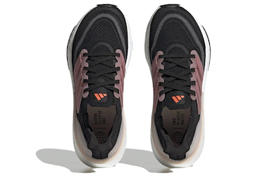 (Women) adidas UltraBoost Light 'Black Pink Strata' HQ6349