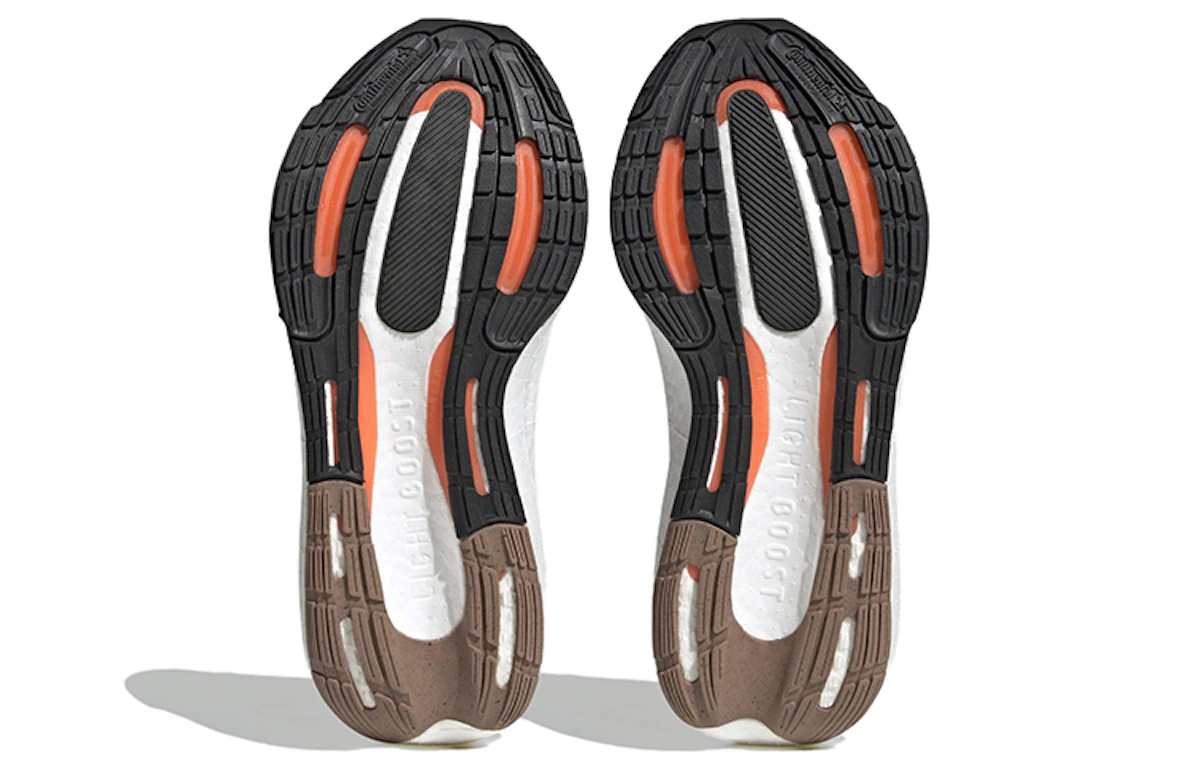 (Women) adidas UltraBoost Light 'Black Pink Strata' HQ6349