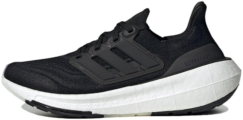 (Women) adidas Ultraboost Light 'Black White' GY9353 Buy (Women) adidas Ultraboost Light 'Black White' GY9353