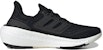 (W) adidas Ultraboost Light 'Hitam Putih' GY9353