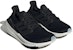 (W) adidas Ultraboost Light 'Hitam Putih' GY9353