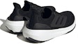Shop (W) adidas Ultraboost Light 'Hitam Putih' GY9353