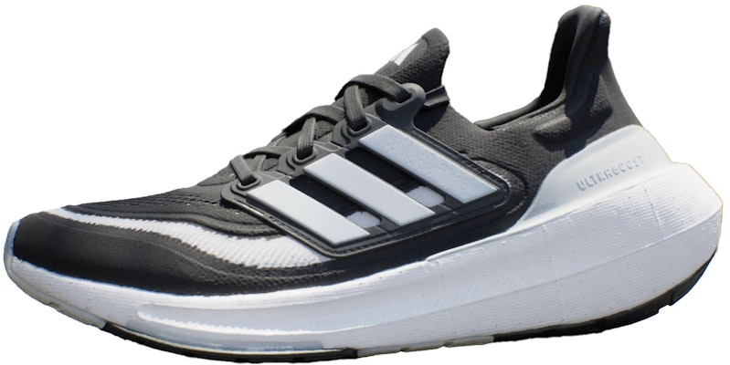 (Women) adidas UltraBoost Light 'Black White' HQ6345 Buy (Women) adidas UltraBoost Light 'Black White' HQ6345