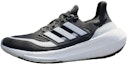 Buy (W) adidas UltraBoost Light 'Hitam Putih' HQ6345