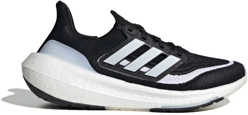 (W) adidas UltraBoost Light 'Negro Blanco' HQ6345 Order (W) adidas UltraBoost Light 'Negro Blanco' HQ6345