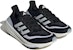 (W) adidas UltraBoost Light 'Hitam Putih' HQ6345